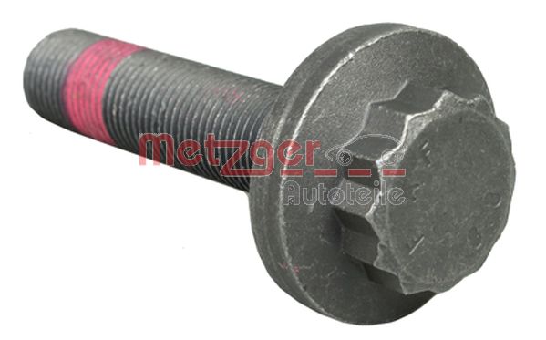 METZGER 7110124S 7110124S SURUB AX CARDAN METZGER CSNBB